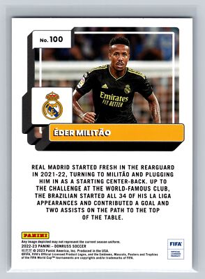 eder militao fifa 22 adidas