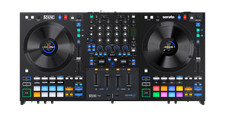 Rane Four - Advanced 4-channel Stems Dj Controller