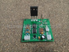 75W Constant Current Electronic Load 6.6A 100V Battery Discharge Capacity Tester