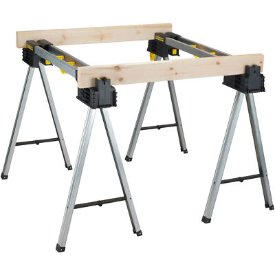 Stanley Unterstellbock FatMax, 2 Stück, Untergestell