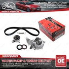 <!--F#f_0-->Gates Water Pump & Timing Belt Kit for Holden Nova LG 4A-FE 1.6L 78kW 94-97<!--F/-->