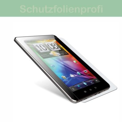 Vtech 2 in 1 Tablet - 2x Maoni Antireflex Displayschutzfolie 