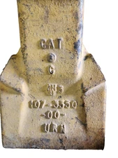 *NOS* Cat 107-3350 Bucket Tooth