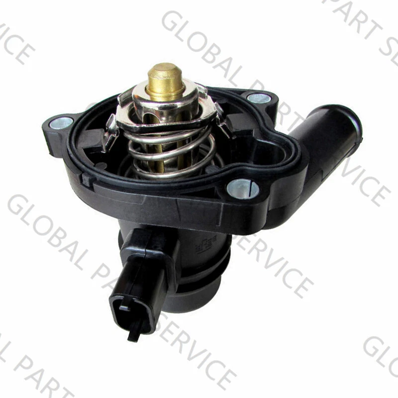 Coolant Thermostat Assy Fit For Buick Chevrolet Opel 1.4T 25200455  