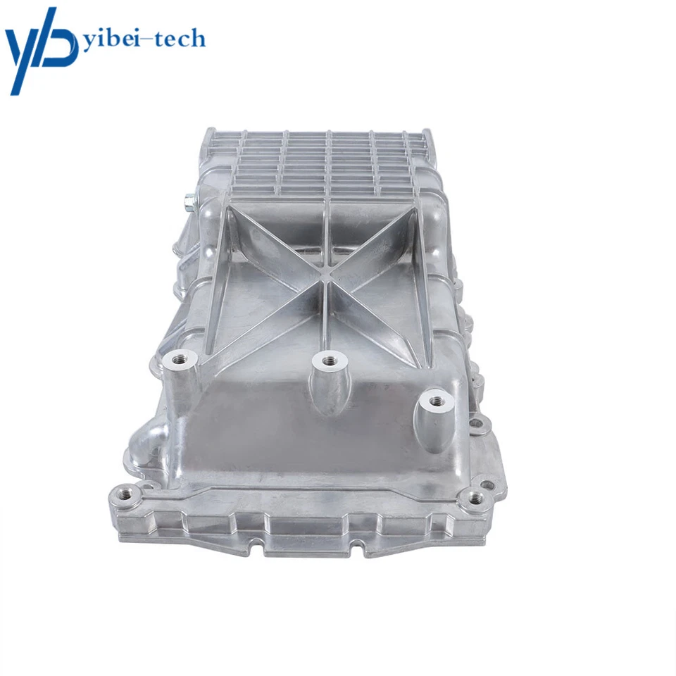 Cacerola de aceite del motor para Chrysler Concorde Prowler 300M LHS Dodge Intrepid 1998-2004 Foto 4 de 4