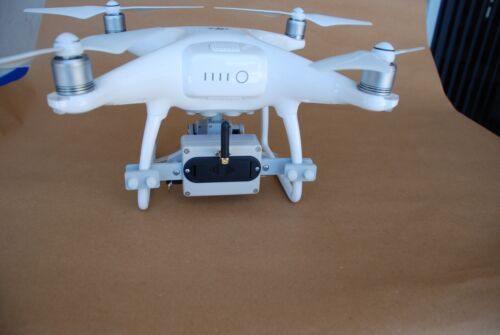 Drone Fishing Payload release (Compact) | eBay