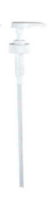 Pump for Gallon Pump for Lotion Shampoo or Conditioner Pack of 1