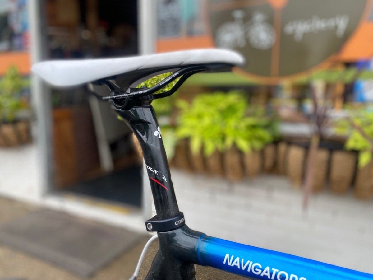 【タイムセール実施中!】COLNAGO C50 トラディショナル 510 COLNAGO C50 Upgrades #3 - YouTube