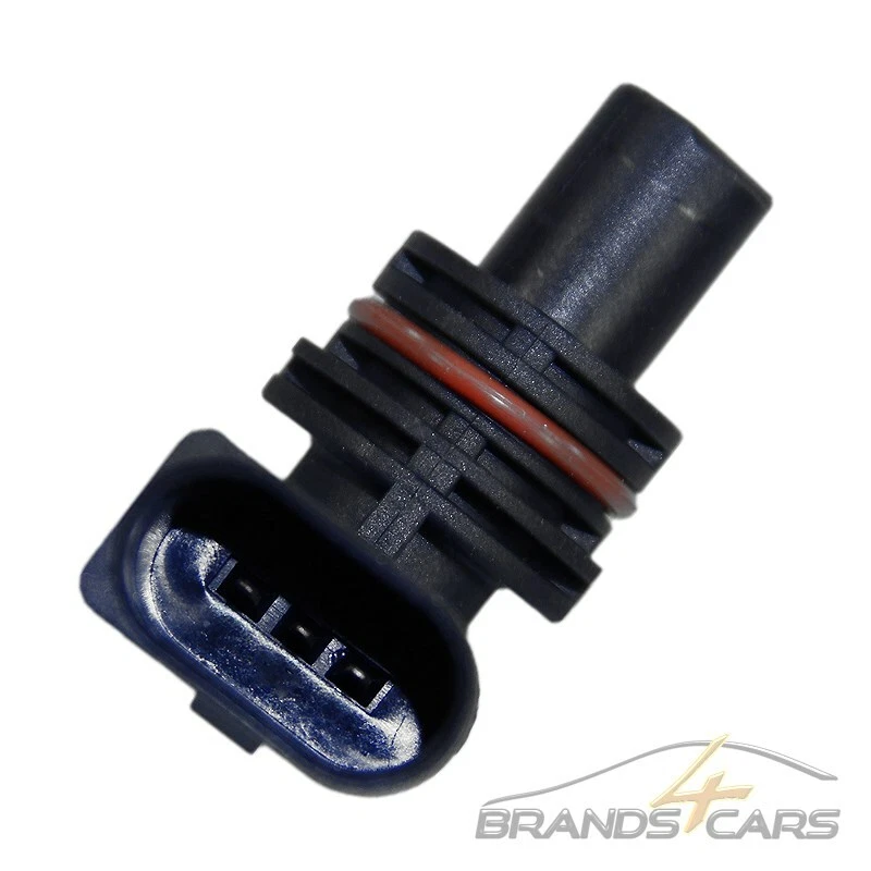 ATEC NOCKENWELLENSENSOR IMPULSGEBER 3-POLIG FÜR VW GOLF 4 1J 1.4 1.6 BJ 99-06 - Bild 3 von 4