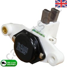 132980 NEW ALTERNATOR 12 VOLT REGULATOR FITS BMW FORD MERCEDES 12311279548
