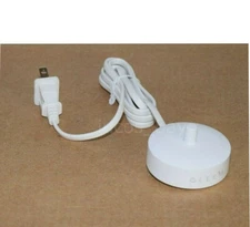 Original Gleem Base Charger for Gleem Electric Rechargeable Toothbrush Ship Free