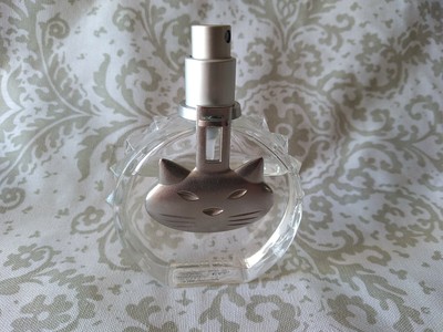 cat perfume