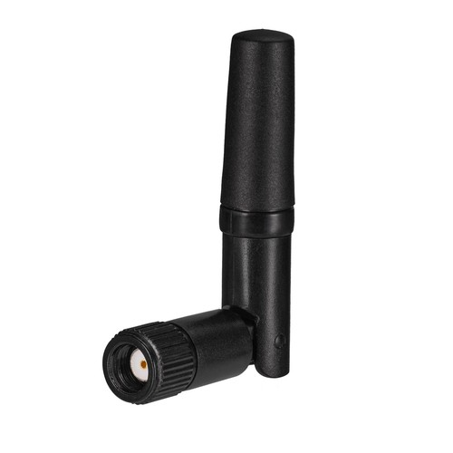 4-Pack WiFi Antenna 2.4GHz 5GHz Dual Band RP-SMA Male for Router Back Up Camera - 第 12/16 張圖片