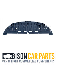 FRONT ENGINE COVER UNDERTRAY UNDER BUMPER 620926857R RENAULT CAPTUR 2017 - 2020