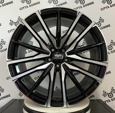 Jantes Maserati QUATTROPORTE