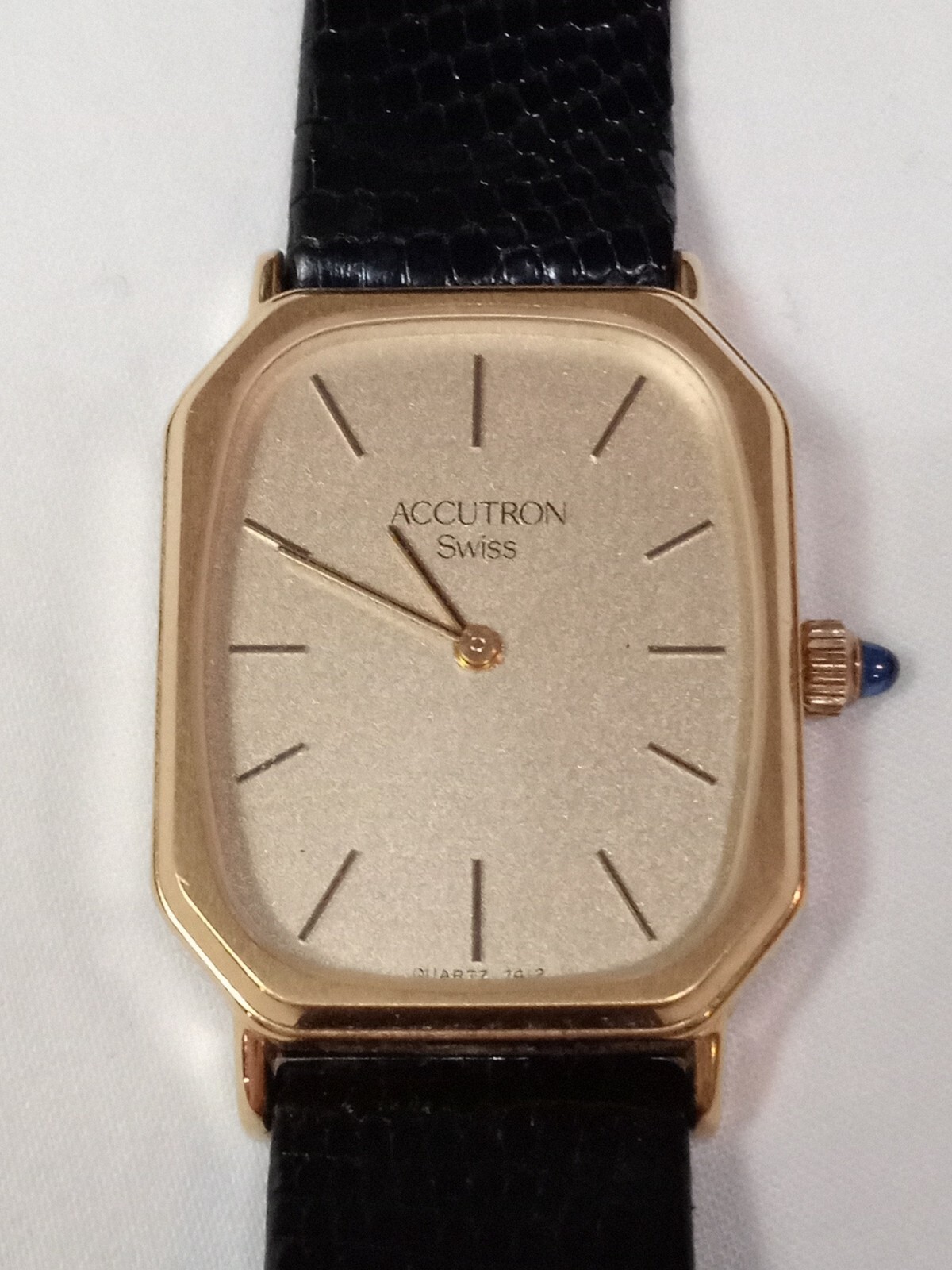 accutron p1