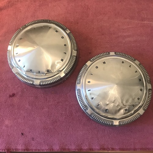 19691971 Plymouth 9 Inch Dog Dish Hub Cap. Fury Roadrunner ? eBay