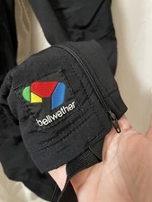 Vintage 90s Bellwether Stirrup Riding Pants Style 213 Made in USA Size Medium