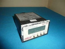 Kaijo Sonic SLF-100A SLF-100 Ultrasonic Flowmeter 