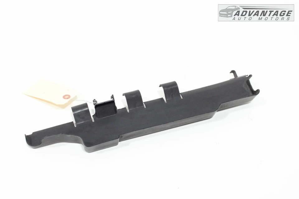 Ford Taurus 2010-2012 radiador lado derecho deflector de aire protector panel de cubierta OEM Foto 2 de 4