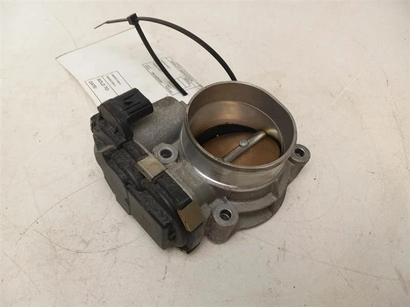 2012 - 2019 CHEVROLET IMPALA THROTTLE BODY - Изображение 3 из 4