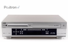High End Bolide gewartet 1  Jahr Garantie JVC HR-D950 VHS Videorecorder