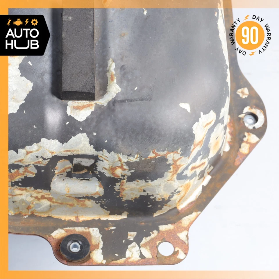 10-19 Aston Martin Rapide Gas Fuel Tank Reservoir Assembly OEM 11k - Image 2 of 4