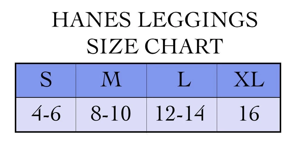 Nuevo con etiquetas Leggings capri de algodón Hanes para mujer fucsia púrpura rosa talla S M y L Foto 2 de 2