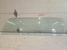Quarter Panel Glass Passanger Side Rear Window Chevy Gmc Suburban 73-91 Quarter Panel Glass Passanger Side Rear Window Chevy Gmc Suburban 73-91