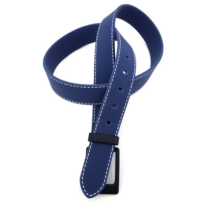 Gürtel Herren Damen Stefano Corsini EVOLUTION BELT - Anti Metal Detector BASIC 