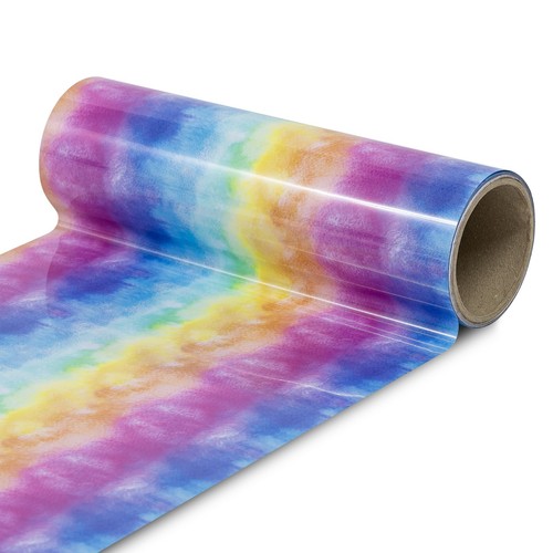 Siser® Flexfolie bedruckte Plotterfolie Textilfolie Bügelfolie 30cm Breite Folie - Bild 10 von 58