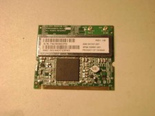 WiFi Wireless Board Module For HP Pavilion ZD7000 341337-001 BCM94306MPSG