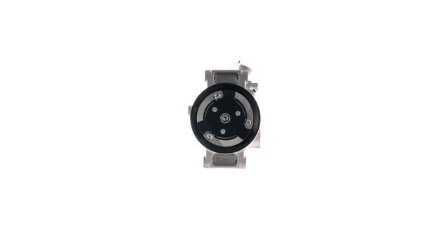 Mahle Kompressor, Klimaanlage ACP 1571 000S FüR VW-image