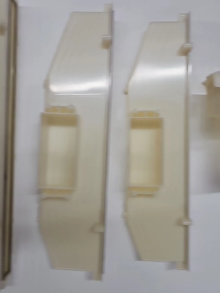 Epson SureColor P9000 Part 2120026	FAN ASSY Assembly Parts 302 P8000 P7000 P6000 - Image 3 of 4