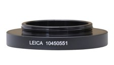 Adaptateur Leica M50 vers filetage d'objectif M60