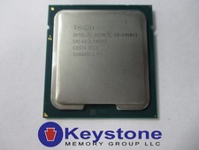 Intel Xeon E5-2450 v2 SR1A9 8-Core 2.50GHz QP...