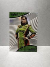 Danica Patrick Racing Cards: Rookie Cards Checklist and Autograph Memorabilia Buying Guide 5