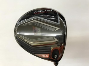 Kirkland Golf Driver | eBay