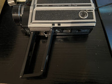 Revue  Minireflex De Luxe Kamera (956)