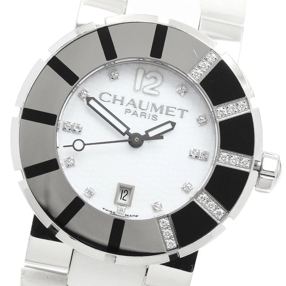 Chaumet Women Rubber Band Wristwatches for sale | eBay