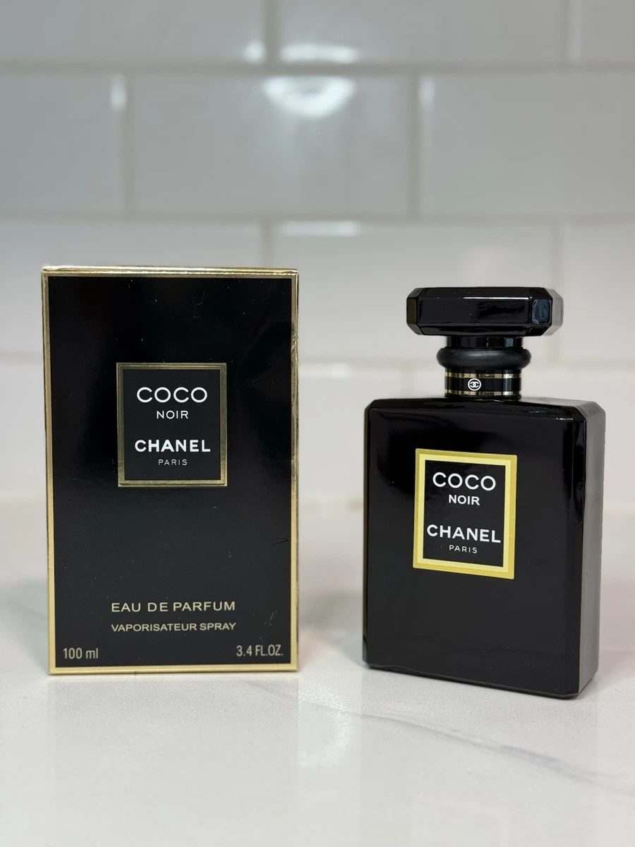 CHANEL Coco Noir Eau de Parfum for Women for sale - eBay