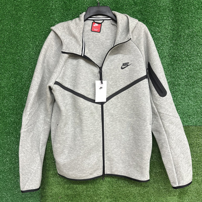 nike sportswear men's modern fleece full zip hoodie