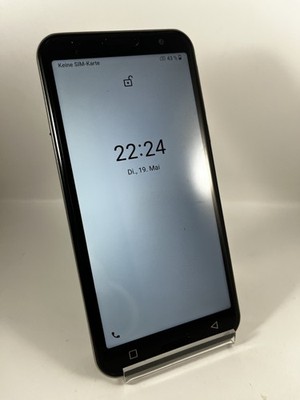 Emporia SMART.5 | Senioren-Smartphone | 64GB | 5.5 Zoll | 4G/LTE | Rechnung |