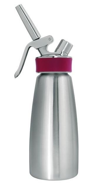 iSi 1603 01 cream whipper 0.5 L