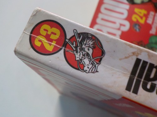 Dragon Ball Perfect Edition Lotto di 5 Volumi Tutti Diversi COMPRO FUMETTI SHOP - Picture 9 of 16