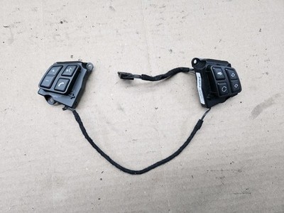 2008-2013 BMW 128i 135i 335IS - Steering Wheel Control Switch SET 9123288