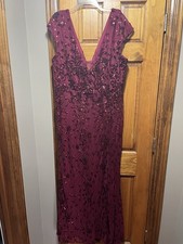 Mother Of Bride Size 20