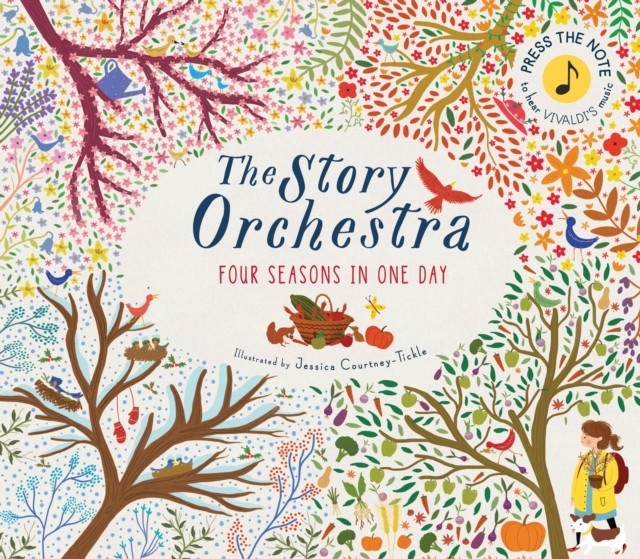 Story Orchestra Four Seasons In One Day - Image 6