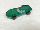 HOT WHEELS RED LINE TURBOFIRE GREEN w WHITE INTERIOR