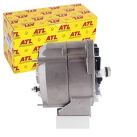 ATL Lichtmaschine Generator 80A Passend FüR MERCEDES-BENZ T2/LN1 | L 37 770